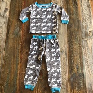 ❤️MUD PIE jammies